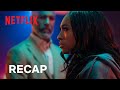 Tyler Perry S Beauty In Black Season 1 Recap Netflix