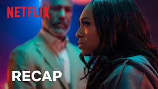 Netflix Tyler Perry’s Beauty in Black | Season 1 Recap