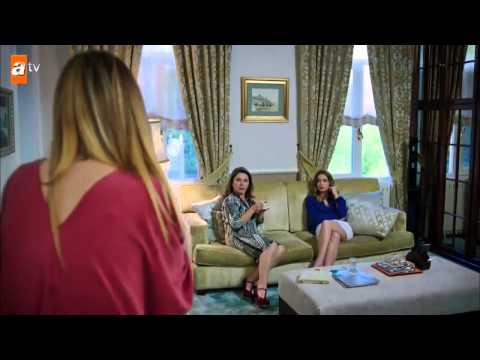 Kara Ekmek 17. Bölüm Özeti - atv