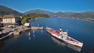 preview picture of video 'Colico - Lake Como'