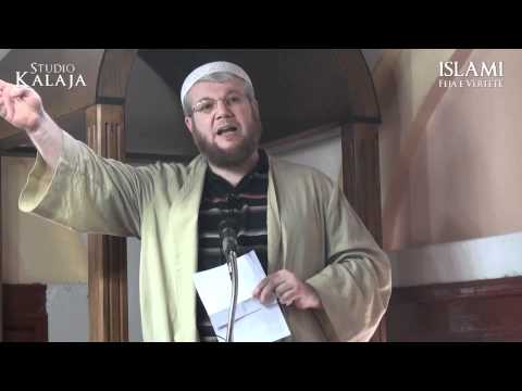 Strehoju te i Forti - Irfan Salihu