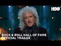 Rock and Roll Hall of Fame (2019): Official Trailer | HBO