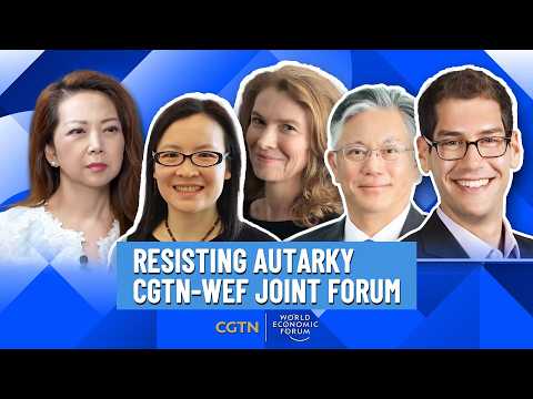 The Autarky Trap: Resisting the pull of protectionism