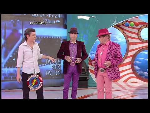 Roberto Piazza and His Double - Uncoded Danger