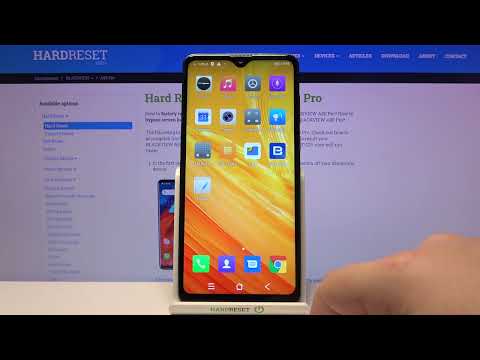 How to Change Keyboard Language on BLACKVIEW A80 Pro - Manage Keyboard