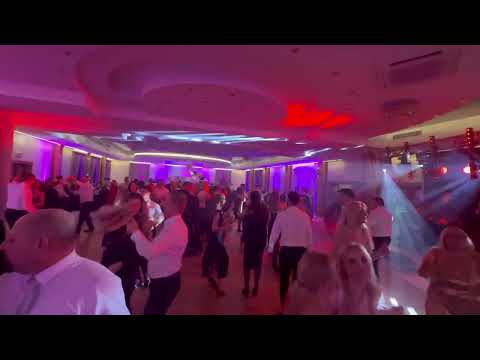 Zespół muzyczny Rezonans - Jasnowłosa ( Org. Milano) 