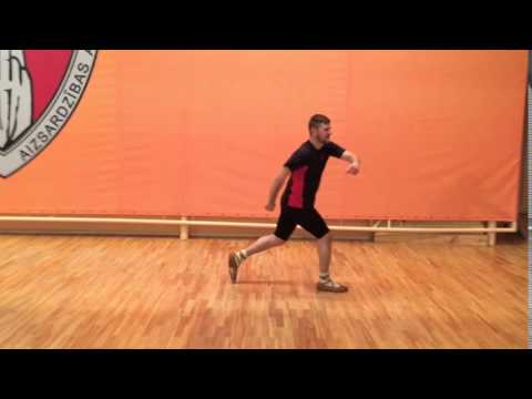 ES MEITIŅA KĀ ROZĪTE, 6. kustība