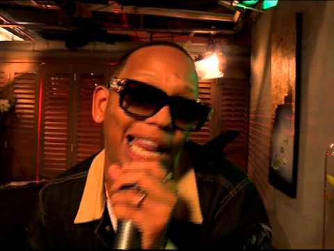 Da L.E.S performs "Dice & P.A.I.D" LIVE!