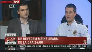 Ponturile zilei » „Mix” din fotbal, tenis! Investim în 9 selecții!