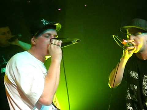 PIH FABUŁA - "ŻYCZENIE ŚMIERCI"