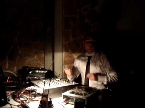 Mario Grimaldj @Butterfly Festa della donna 2009.MPG