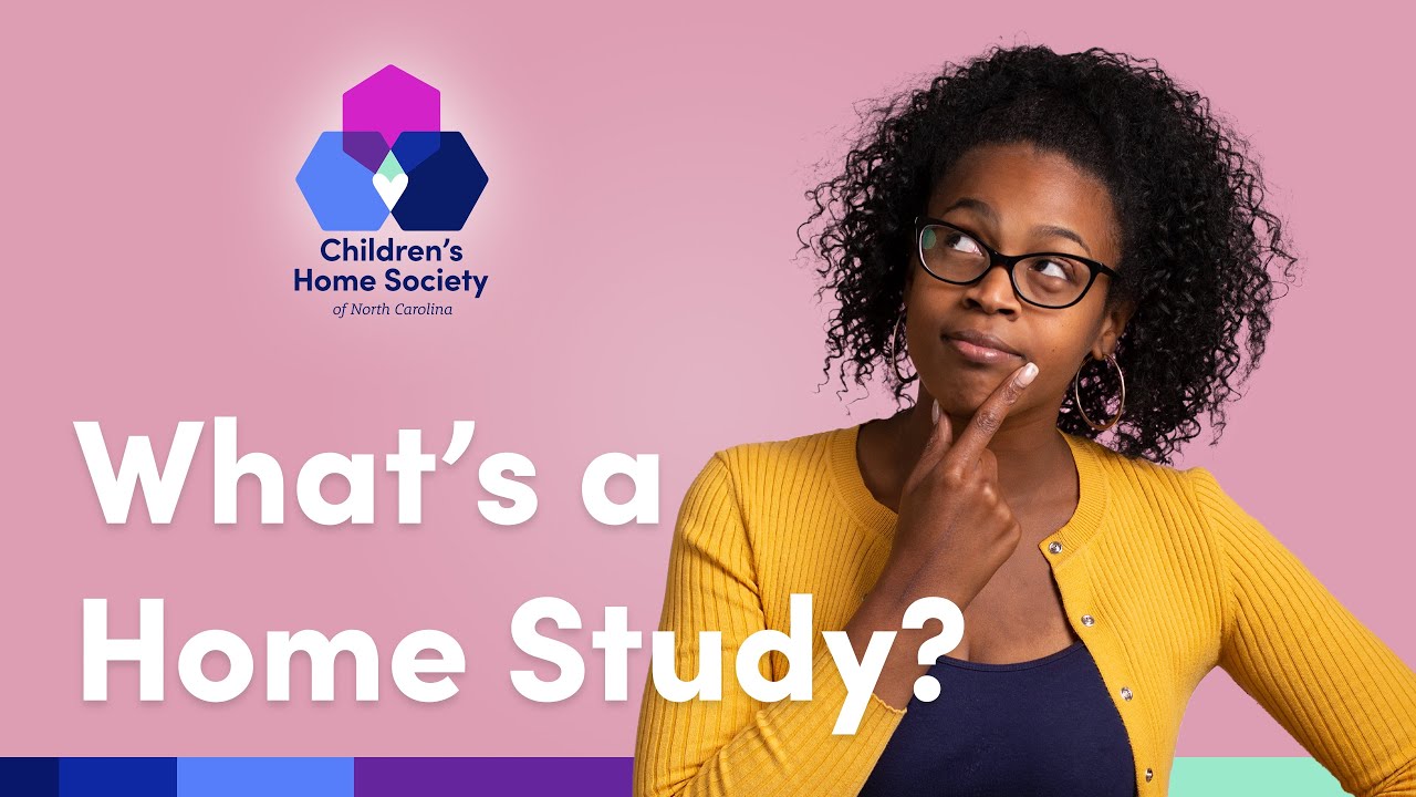 What is a Home Study?