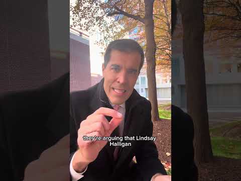 BREAKING:  Here’s what happened in court as James Comey & Letitia James argue to get cases dismissed