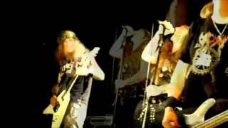 Saint Vitus - The Waste of Time (live 2012)
