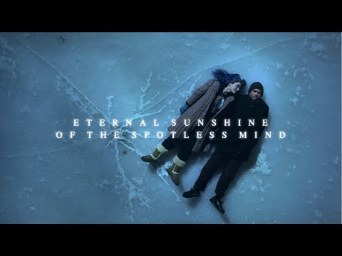 Visuals - Eternal Sunshine of the Spotless Mind (4K)