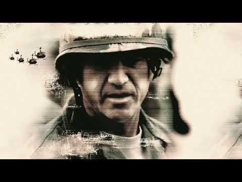 We Were Soldiers Movie Score Suite - Nick Glennie-Smith (2002)