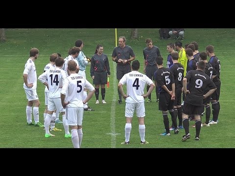 Highlights vom Kellerduell in Ofenerdiek