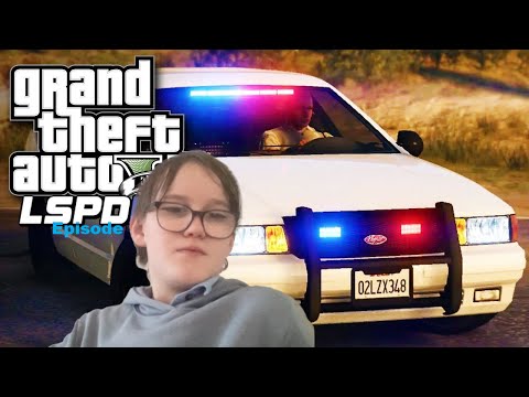 FIB Patrol Plus Gang Shooters Vs FIB SWAT I 3 I LSPDFR