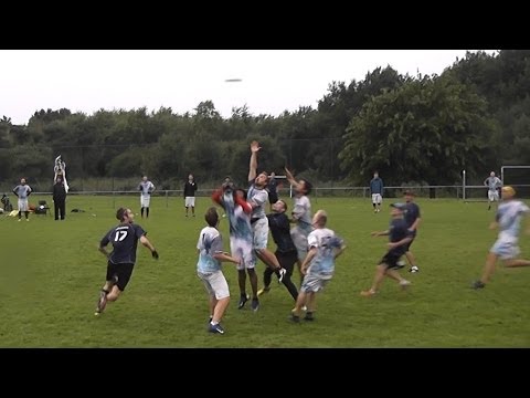 XEUCF 2013: Lowlights