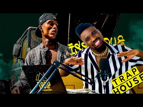 GRINGO REACT Alee - Isso Que é Bom