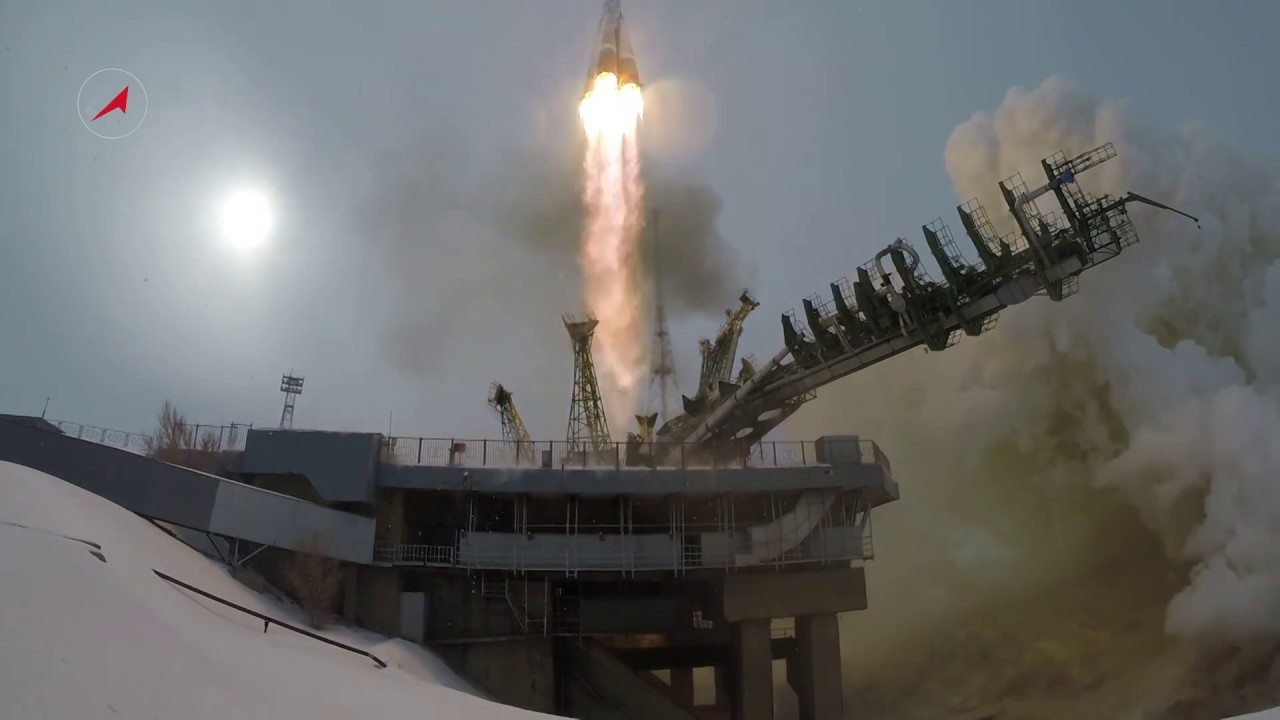 Watch the Launch