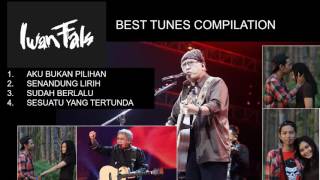 Download lagu Iwan Fals Best Tunes Compilation mp3