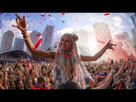 Festival Mashup Mix 2018 🎉 Official Warm Up Mix | Best EDM & Electro House Remixes Party Dance Music