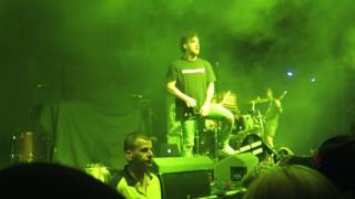 Cane Hill - The (New) Jesus - Manchester 4/12/16