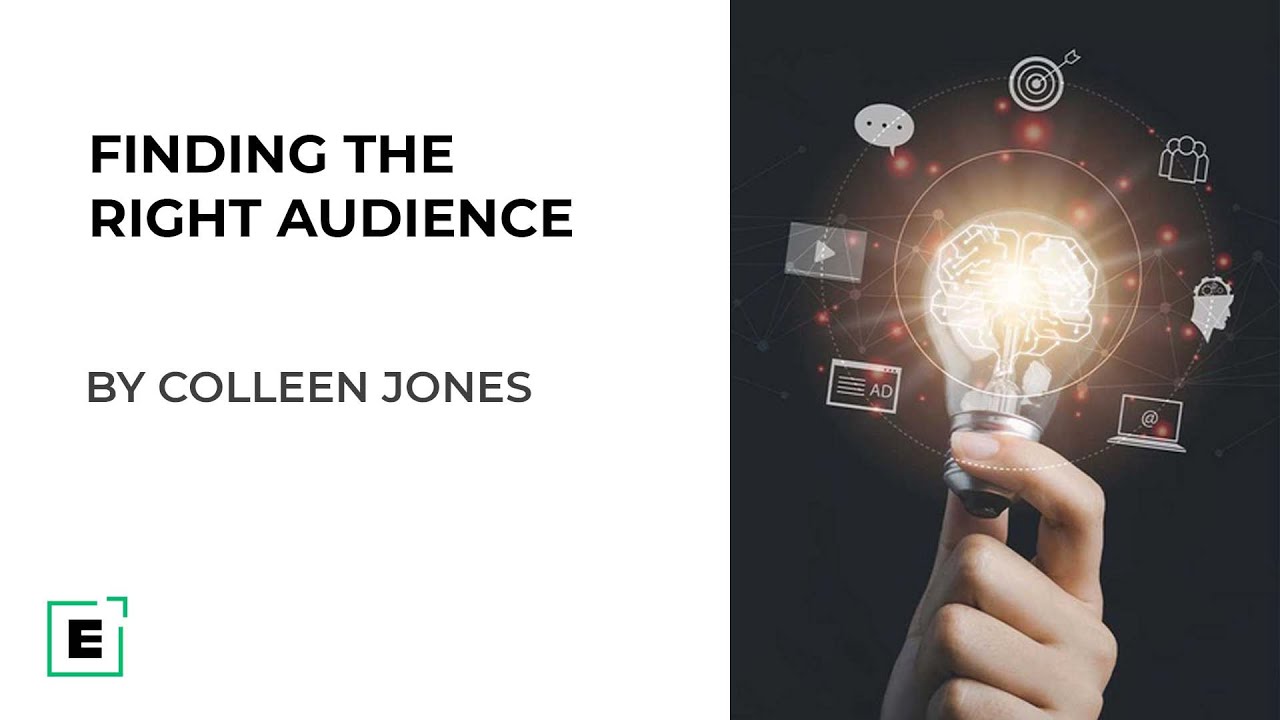 Mastering Content Marketing Insights with Colleen Jones