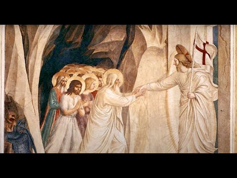 The Glorious Mysteries of the Most Holy Rosary