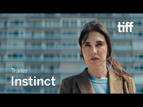 Instinct (2019) Official Trailer