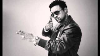 Body A Shake - Shaggy