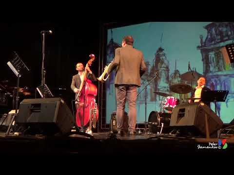 Mihail Yosifov Mixtet - Jazz Fest Ruse 2018