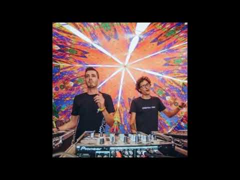 MAITIKA - Live Set@RadiOzora 24-10-2017 [Psytrance]