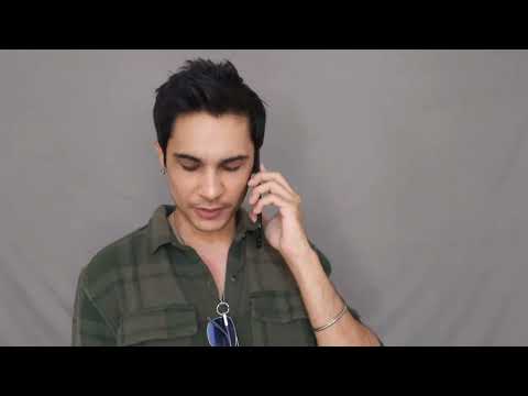 Akshay neb Akshay Neb audition 