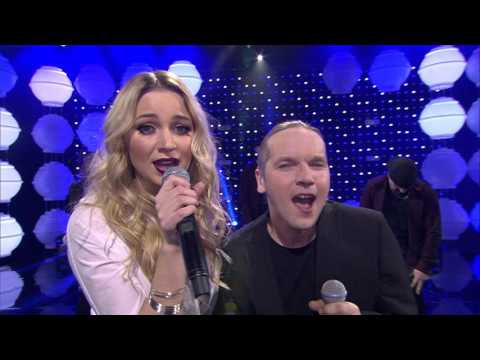 PÕHJA-TALLINN ja JAAGUP KREEM - "Eiolemulolla"