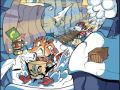 Crash Twinsanity Soundtrack Slip Slide Icecapades