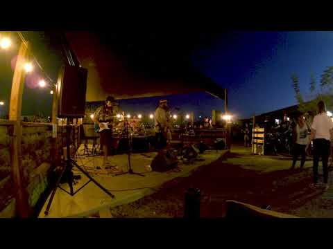 Tight Thump at Monumental Beer Works