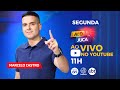 AO VIVO Alô Juca Tv Aratu 06 10 2025