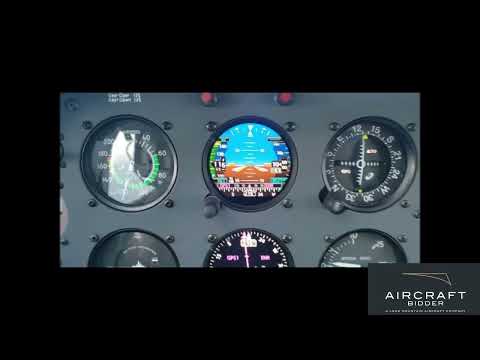 N52878 - 1977 Cardinal 177RG