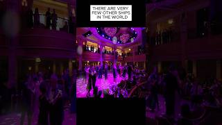 Cunard Queen Elizabeth Cruise ... one of the best?