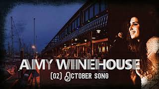 October Song (Amy Winehouse) ● Live @ North Sea Jazz Den Haag, July 10th 2004
