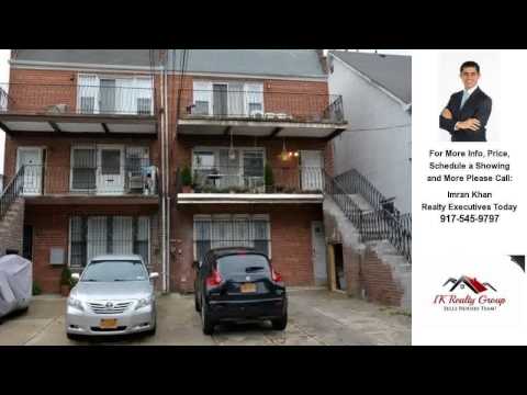 84-46 Dana Ct, Middle Village, NY Presented by Imran Khan.