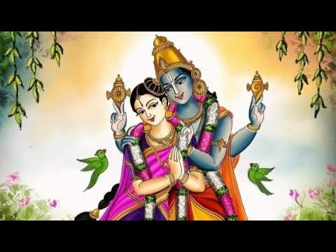 Andal Rangamannar Odam ll Yogavalli Sridevi C S