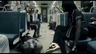 Step Up 2 The Streets - Busta Rhymes &quot;Get Down&quot; Dance Scene