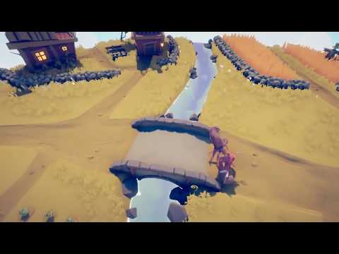 MINOTAUR VS EVERY UNIT [1V1] | Totally Accurate Battle Simulator