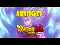 Dragon Ball Super Super Hero Abridged