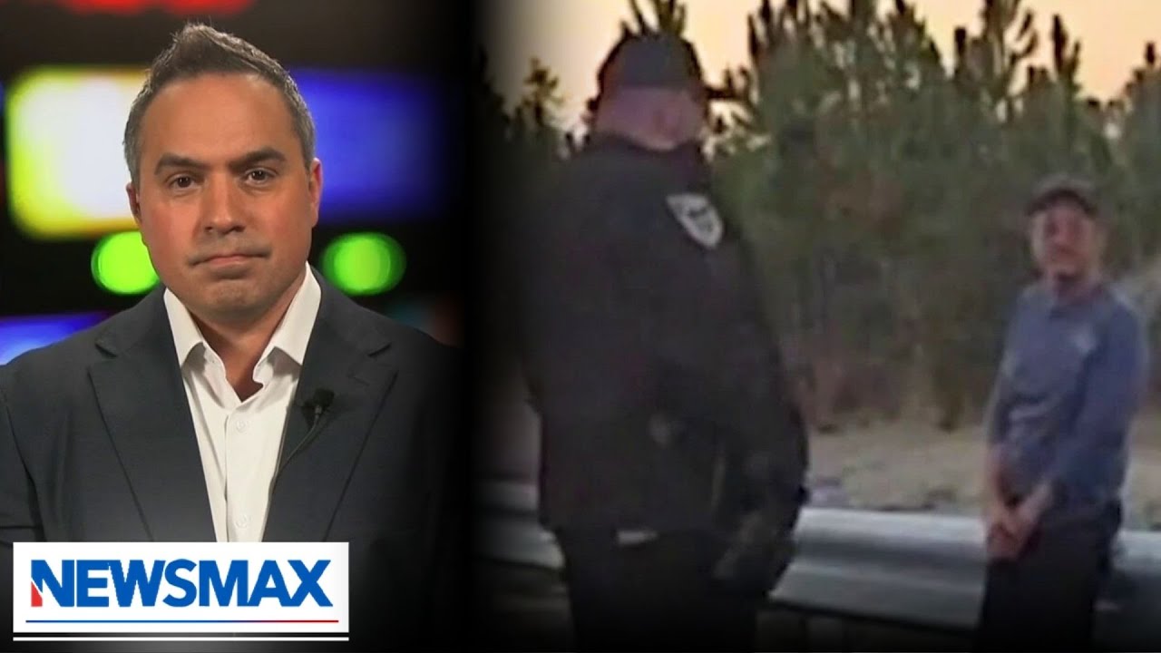 Vigilant citizen’s 911 call helps thwart sex offender’s kidnapping | Wake Up America