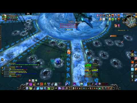 Johnnie Walker vs Immerseus 10 normal