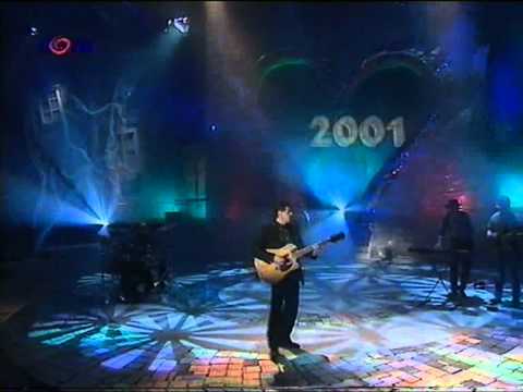 Karel Zich - Memories III Medley Silvester 2000